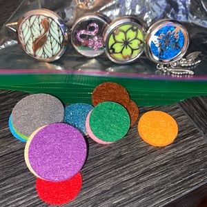 Young living Vent freshener